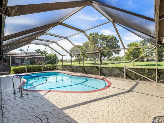 3-bedroom home for sale in Boca Raton - 10775 Boca Woods Lane - MondialRealty