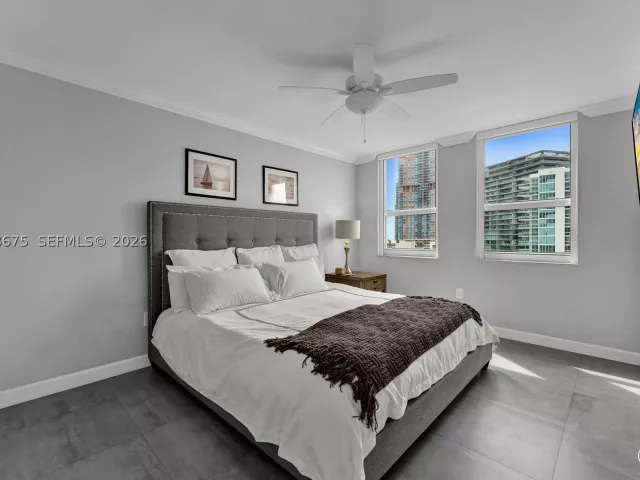2-bedroom condo for sale in Miami Beach - 90 Alton Rd 1102 - MondialRealty