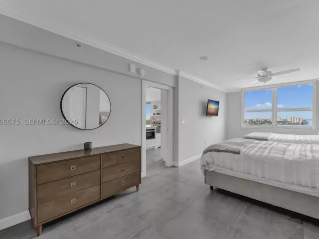 2-bedroom condo for sale in Miami Beach - 90 Alton Rd 1102 - MondialRealty