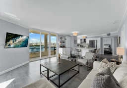 Apartment #1102 at Yacht Club at Portofino