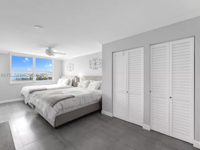 2-bedroom condo for sale in Miami Beach - 90 Alton Rd 1102 - MondialRealty