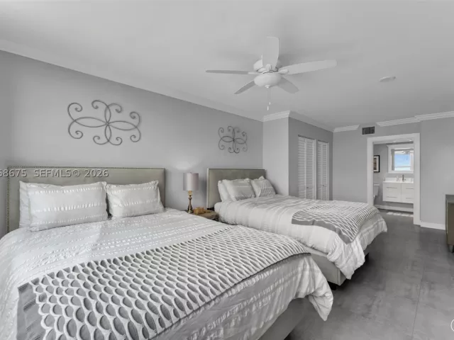 2-bedroom condo for sale in Miami Beach - 90 Alton Rd 1102 - MondialRealty