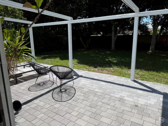 3-bedroom home for rent in North Miami - 850 NE 127th St - MondialRealty