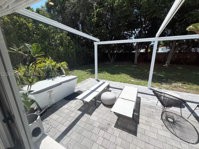 3-bedroom home for rent in North Miami - 850 NE 127th St - MondialRealty