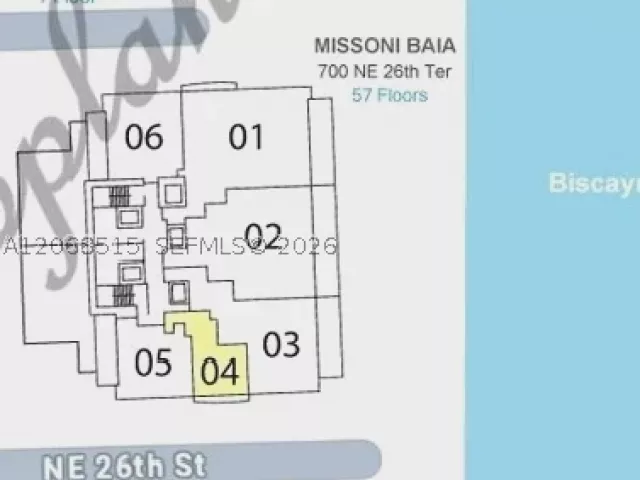 1-bedroom condo for sale in Miami -  - MondialRealty