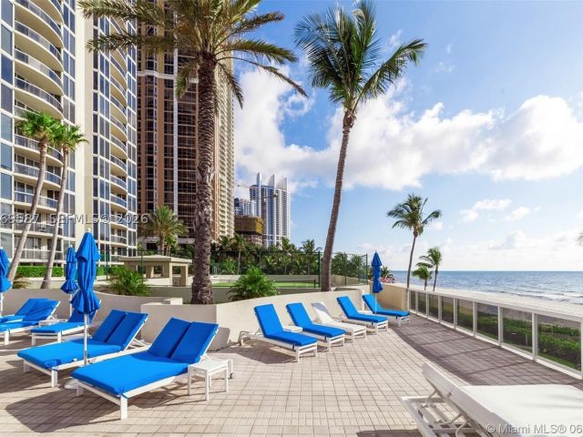 2-bedroom condo for sale in Sunny Isles Beach - 17555 Collins Ave 3202 - MondialRealty
