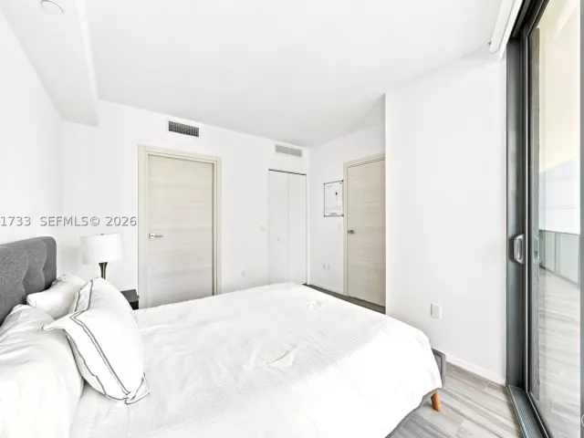 2-bedroom condo for sale in Miami - 801 S Miami Ave 2502 - MondialRealty