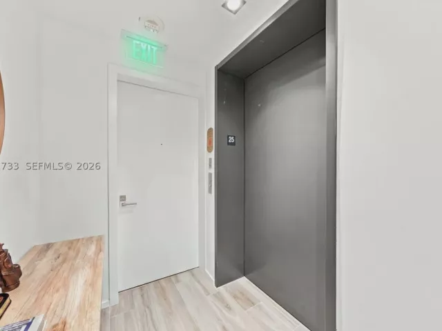 2-bedroom condo for sale in Miami - 801 S Miami Ave 2502 - MondialRealty