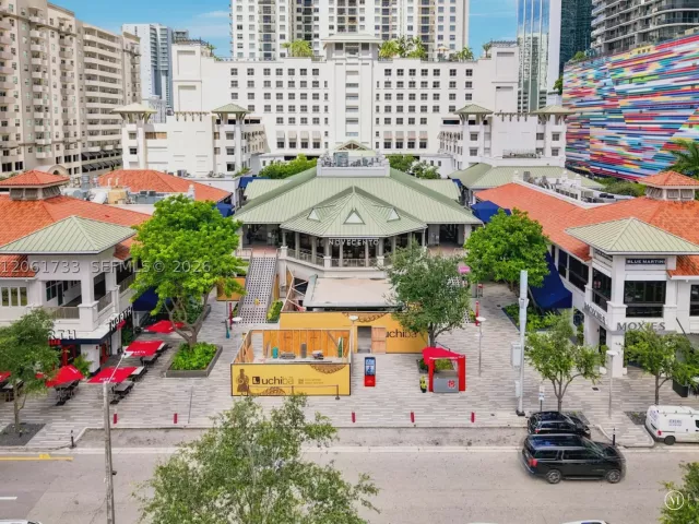 2-bedroom condo for sale in Miami - 801 S Miami Ave 2502 - MondialRealty