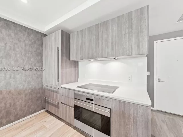 2-bedroom condo for sale in Miami - 801 S Miami Ave 2502 - MondialRealty
