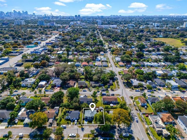 3-bedroom home for sale in Miami - 1780 NW 49th St - MondialRealty
