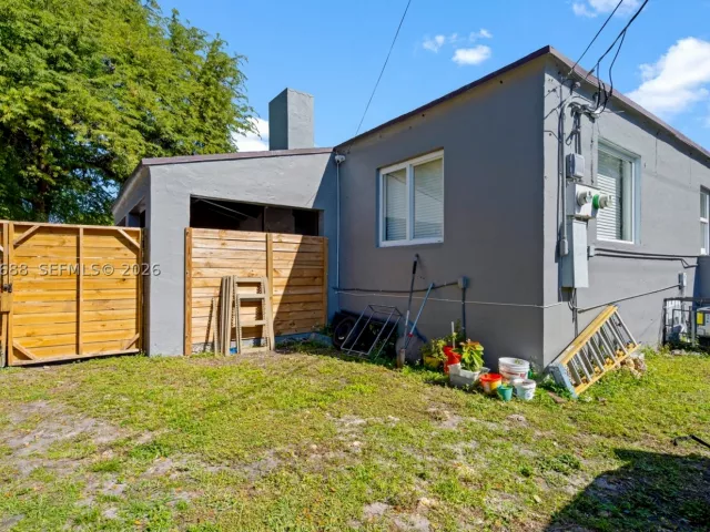 3-bedroom home for sale in Miami - 1780 NW 49th St - MondialRealty