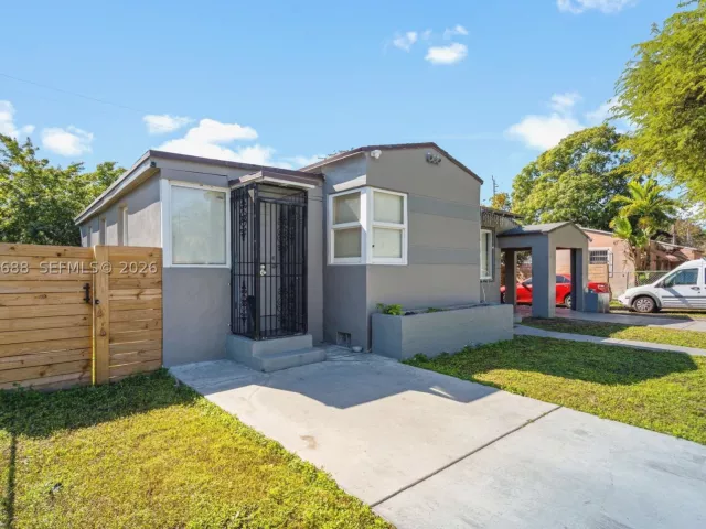 3-bedroom home for sale in Miami - 1780 NW 49th St - MondialRealty