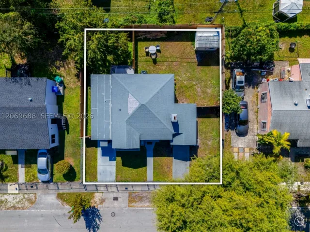 3-bedroom home for sale in Miami - 1780 NW 49th St - MondialRealty