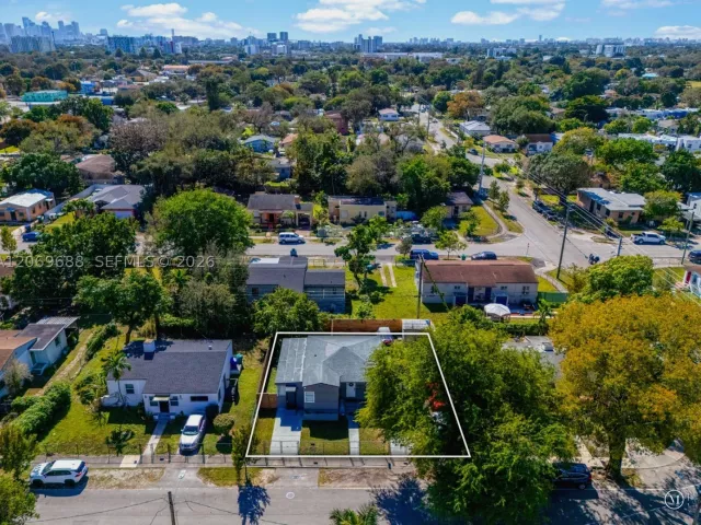 3-bedroom home for sale in Miami - 1780 NW 49th St - MondialRealty
