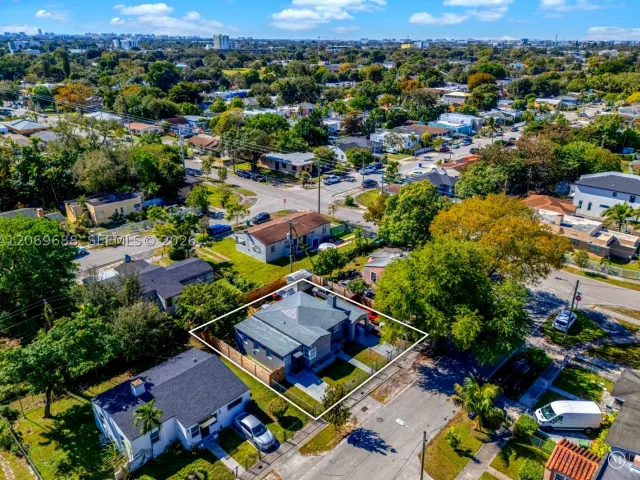 3-bedroom home for sale in Miami - 1780 NW 49th St - MondialRealty