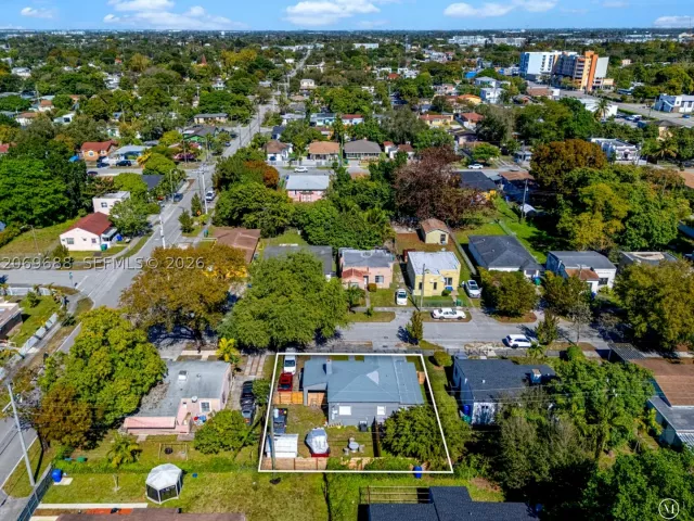 3-bedroom home for sale in Miami - 1780 NW 49th St - MondialRealty
