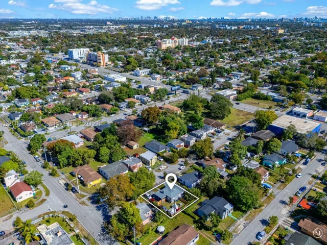 3-bedroom home for sale in Miami - 1780 NW 49th St - MondialRealty
