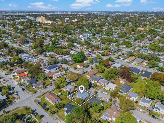 3-bedroom home for sale in Miami - 1780 NW 49th St - MondialRealty
