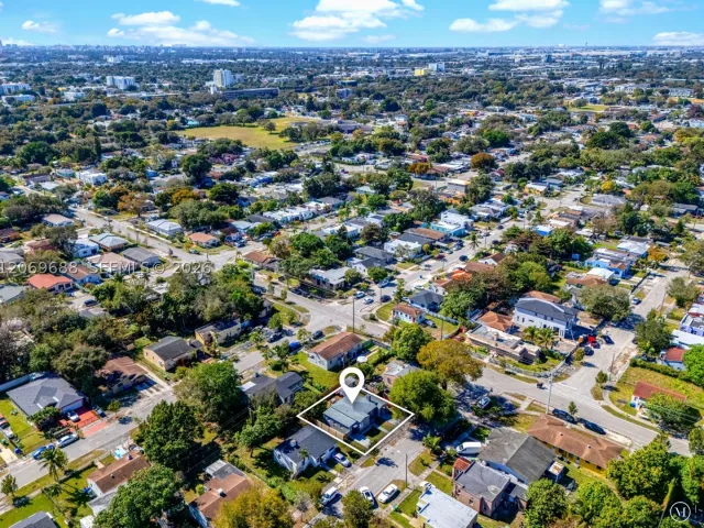 3-bedroom home for sale in Miami - 1780 NW 49th St - MondialRealty