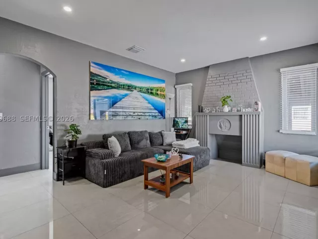 3-bedroom home for sale in Miami - 1780 NW 49th St - MondialRealty