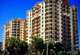 Apartment #602 at Vue Residences