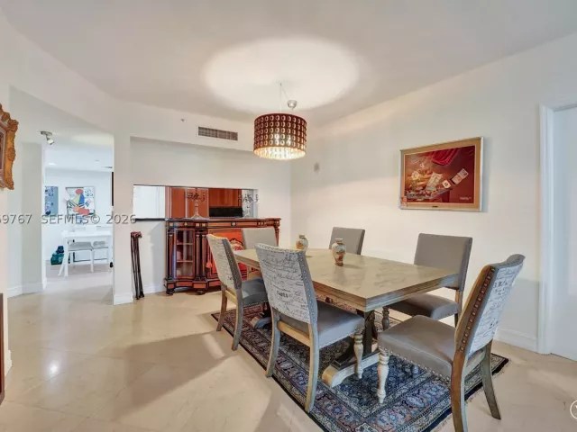 2-bedroom condo for sale in Surfside - 9595 N Collins Ave. 5NG - MondialRealty