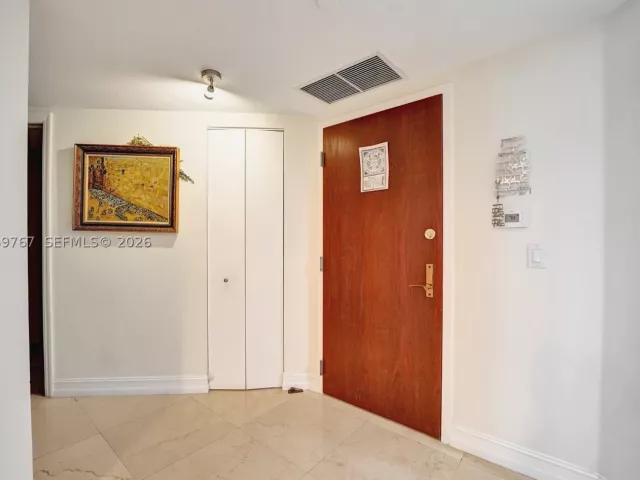2-bedroom condo for sale in Surfside - 9595 N Collins Ave. 5NG - MondialRealty