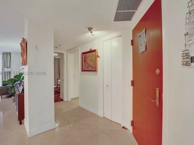 2-bedroom condo for sale in Surfside - 9595 N Collins Ave. 5NG - MondialRealty