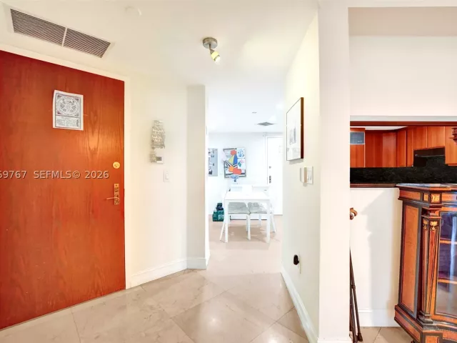 2-bedroom condo for sale in Surfside - 9595 N Collins Ave. 5NG - MondialRealty
