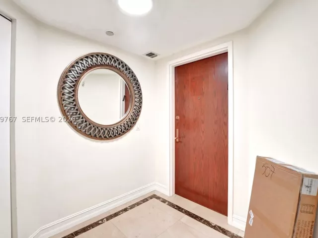 2-bedroom condo for sale in Surfside - 9595 N Collins Ave. 5NG - MondialRealty