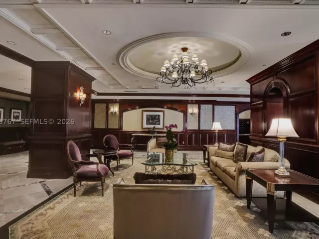 2-bedroom condo for sale in Surfside - 9595 N Collins Ave. 5NG - MondialRealty