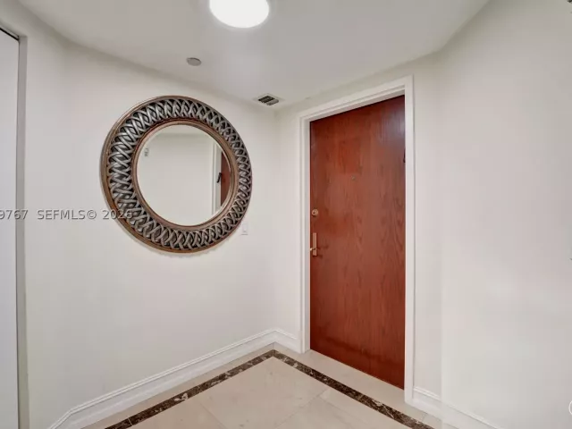 2-bedroom condo for sale in Surfside - 9595 N Collins Ave. 5NG - MondialRealty