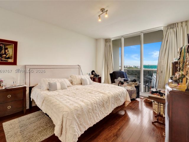 2-bedroom condo for sale in Surfside - 9595 N Collins Ave. 5NG - MondialRealty
