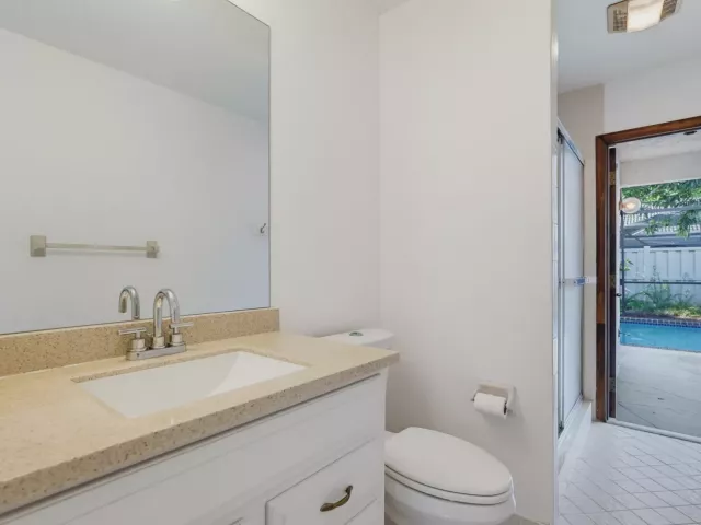 3-bedroom home for rent in Boca Raton - 6846 BIANCHINI Circle - MondialRealty