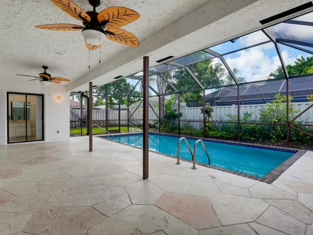 3-bedroom home for rent in Boca Raton - 6846 BIANCHINI Circle - MondialRealty