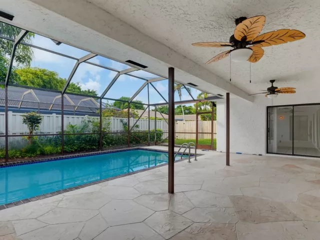 3-bedroom home for rent in Boca Raton - 6846 BIANCHINI Circle - MondialRealty