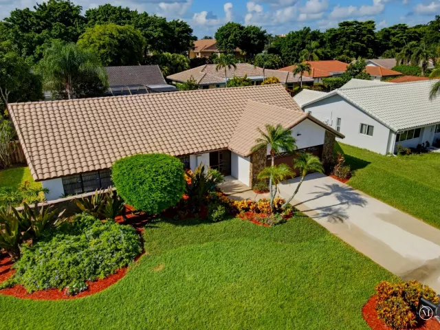 3-bedroom home for rent in Boca Raton - 6846 BIANCHINI Circle - MondialRealty