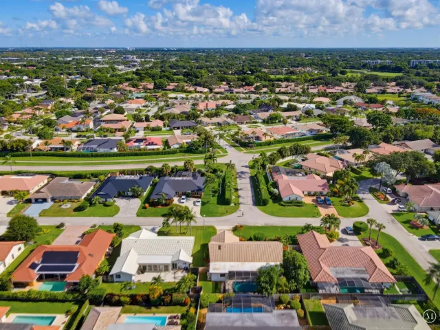 3-bedroom home for rent in Boca Raton - 6846 BIANCHINI Circle - MondialRealty