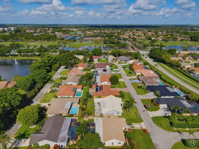 3-bedroom home for rent in Boca Raton - 6846 BIANCHINI Circle - MondialRealty