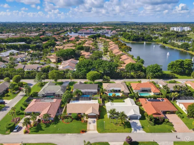 3-bedroom home for rent in Boca Raton - 6846 BIANCHINI Circle - MondialRealty