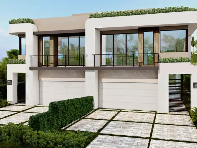 4-bedroom home for sale in Boca Raton - 130 NE Wavecrest Way - MondialRealty