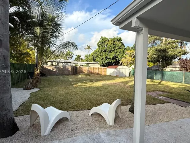 3-bedroom home for sale in Hollywood - 1931 Mayo St - MondialRealty