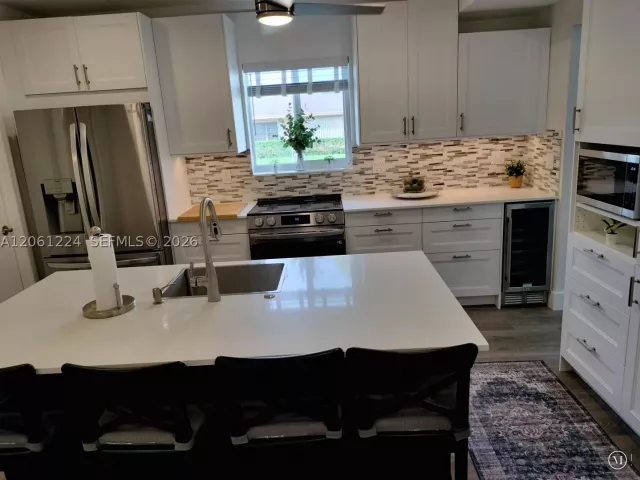 2-bedroom home for rent in Miami -  - MondialRealty