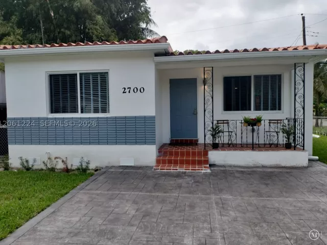 2-bedroom home for rent in Miami -  - MondialRealty
