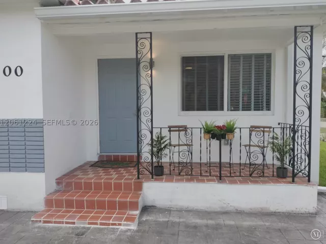 2-bedroom home for rent in Miami -  - MondialRealty