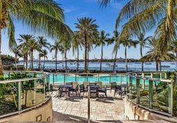 Apartment #516S at Flamingo South Beach