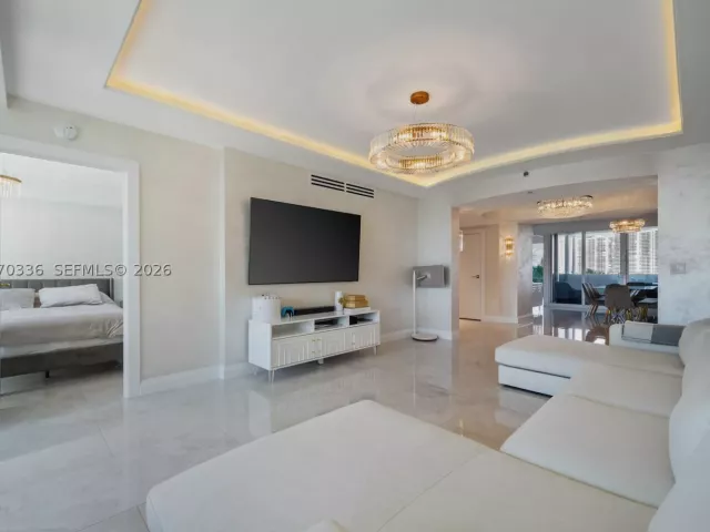 3-bedroom condo for sale in Sunny Isles Beach - 19111 Collins Ave 403 - MondialRealty