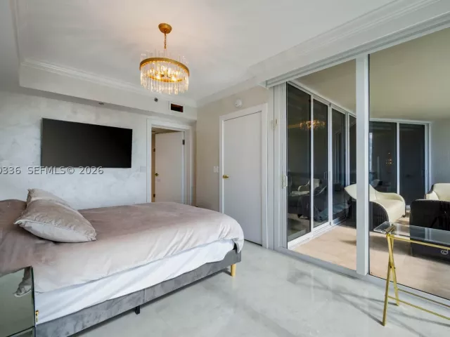 3-bedroom condo for sale in Sunny Isles Beach - 19111 Collins Ave 403 - MondialRealty