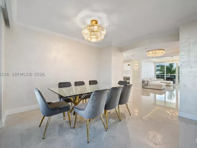 3-bedroom condo for sale in Sunny Isles Beach - 19111 Collins Ave 403 - MondialRealty